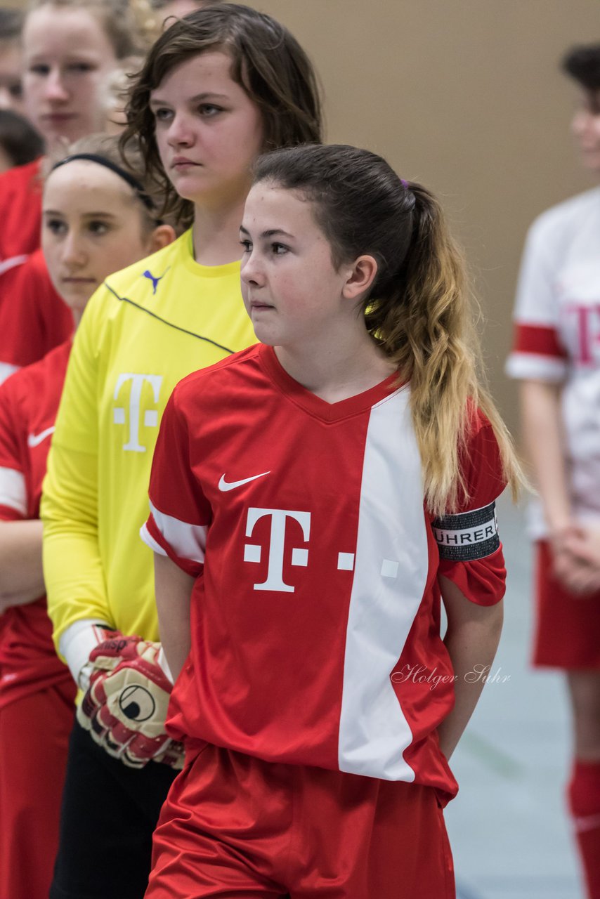 Bild 142 - wCJ KT Turnier Nachmittag